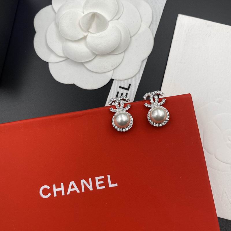 Chanel Earring 04yxs355